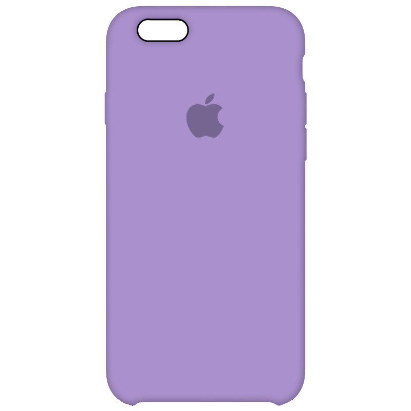 Чохол Silicone Case для Apple iPhone 6, 6s 28