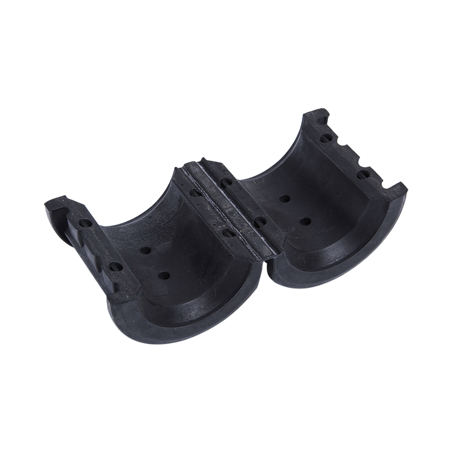 Втулка стабілізатора VOLVO 59x90x95 9519245