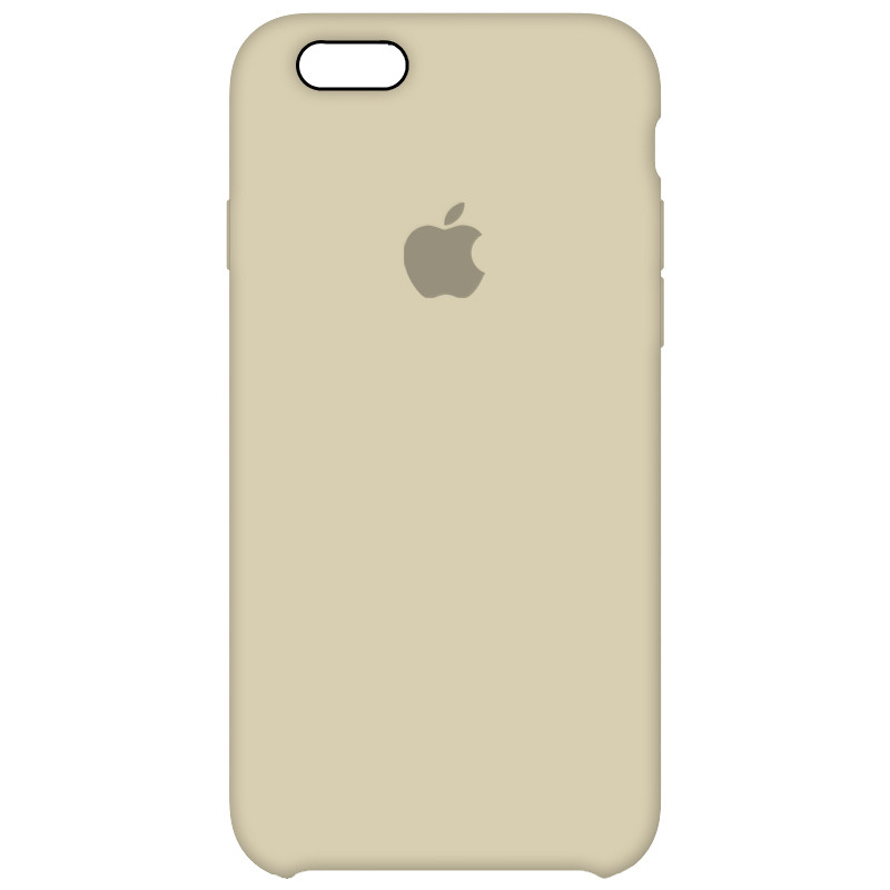 Чохол Silicone Case для Apple iPhone 6, 6s 29