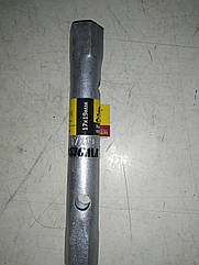 SIGMA Ключ трубчастий 17х19мм