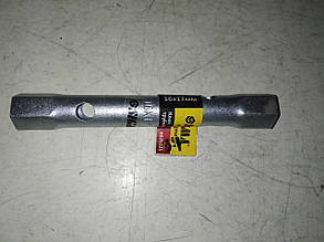 SIGMA Ключ трубчастий 16х17мм