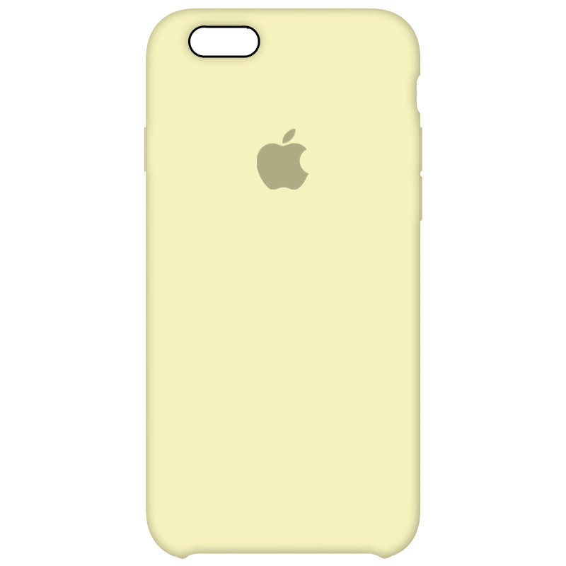 Чохол Silicone Case для Apple iPhone 6, 6s 32