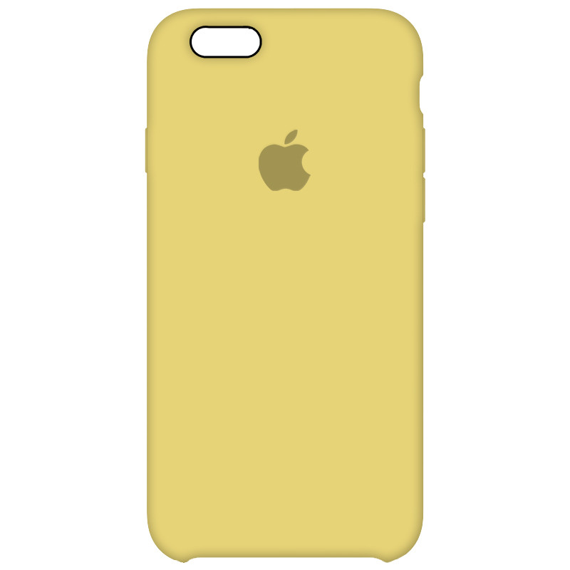 Чохол Silicone Case для Apple iPhone 6, 6s 33