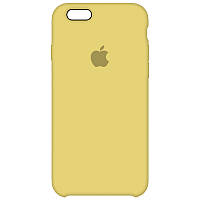 Чохол Silicone Case для Apple iPhone 6, 6s 33