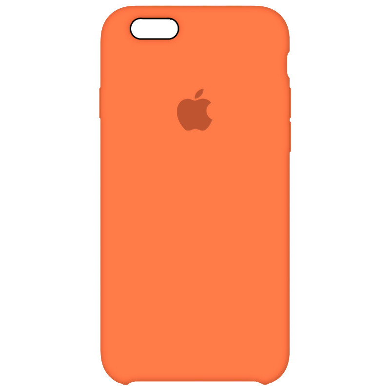 Чохол Silicone Case для Apple iPhone 6, 6s 35