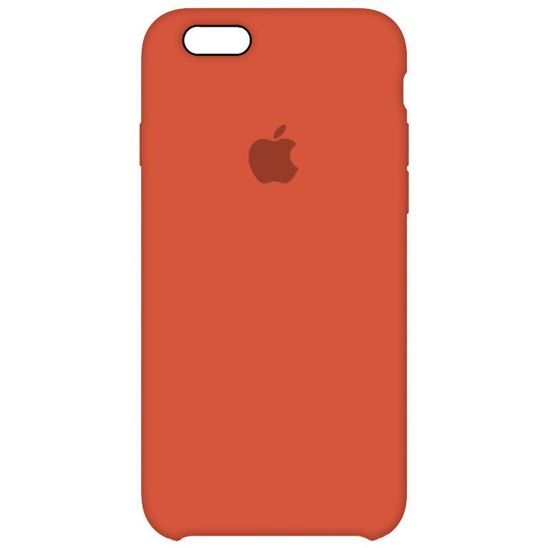 Чохол Silicone Case для Apple iPhone 6, 6s 37