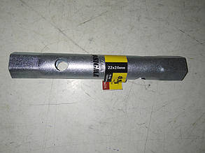 SIGMA Ключ трубчастий 22х24мм