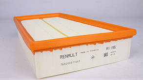 Фільтр повітряний Renault Kango 1.5dCI 2008- ОРИГИНАЛ 8200371661