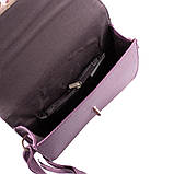 Сумка-клатч Valiria Fashion Жіноча сумка-клатч зі шкірозамінника VALIRIA FASHION 4DETBI-184-7, фото 9