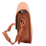Сумка-клатч Valiria Fashion Жіноча сумка-клатч зі шкірозамінника VALIRIA FASHION 4DETBI-184-10, фото 5