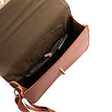 Сумка-клатч Valiria Fashion Жіноча сумка-клатч зі шкірозамінника VALIRIA FASHION 4DETBI-184-10, фото 9