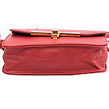 Сумка-клатч Valiria Fashion Жіноча сумка-клатч зі шкірозамінника VALIRIA FASHION 4DETBI-184-1, фото 6