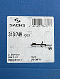 Sachs 313749 Амортизатор передній правий газомасляний Ford Mondeo IV 1.6-2.5, фото 5