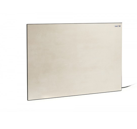 КАМ-ІН 700 ECO HEAT керамічний інфрачервоний обігрівач з конвективним корпусом, фото 2
