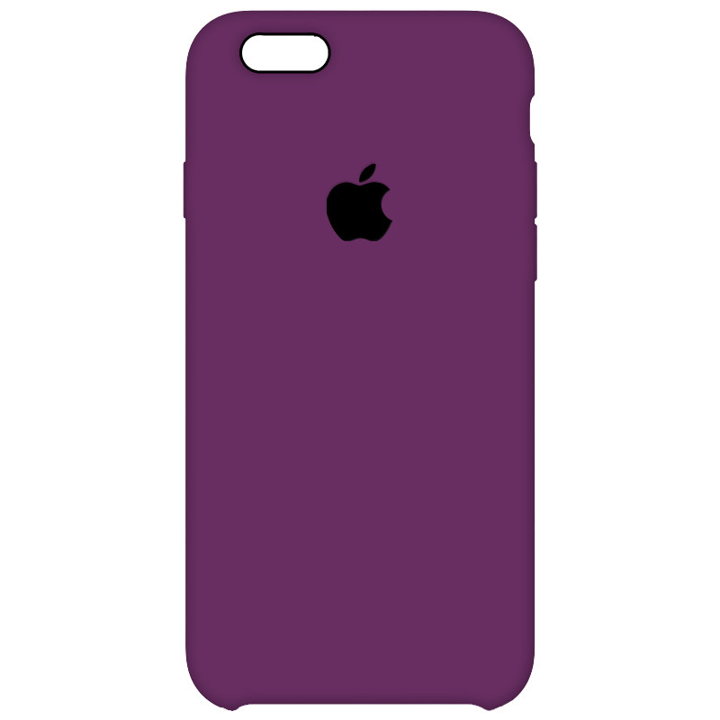 Чохол Silicone Case для Apple iPhone 6, 6s 45