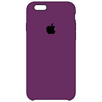 Чохол Silicone Case для Apple iPhone 6, 6s 45