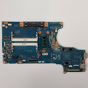 Toshiba Z40 famxsy5 a3660a материнська плата (i5 4310u, Intel HD 4400, 2xddr3l) bu #