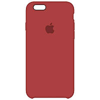 Чохол Silicone Case для Apple iPhone 6, 6s 48