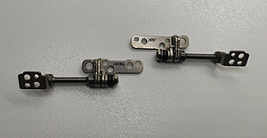 Петлі (пара) Toshiba Z40 (140906 140907) б/в