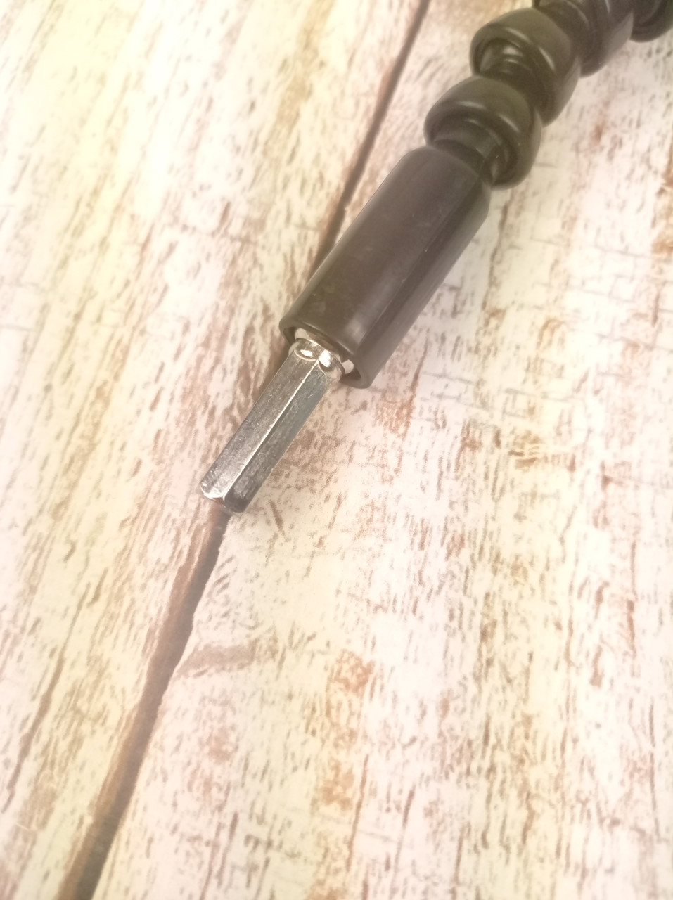 Магнитный гибкий вал держатель адаптер для отверточных насадок бит flexible shaft extension bits ФОТО - фото 7 - id-p1424442307