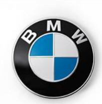 Емблема BMW значок логотип 82 мм 51 148 132 375 (KG-2595)