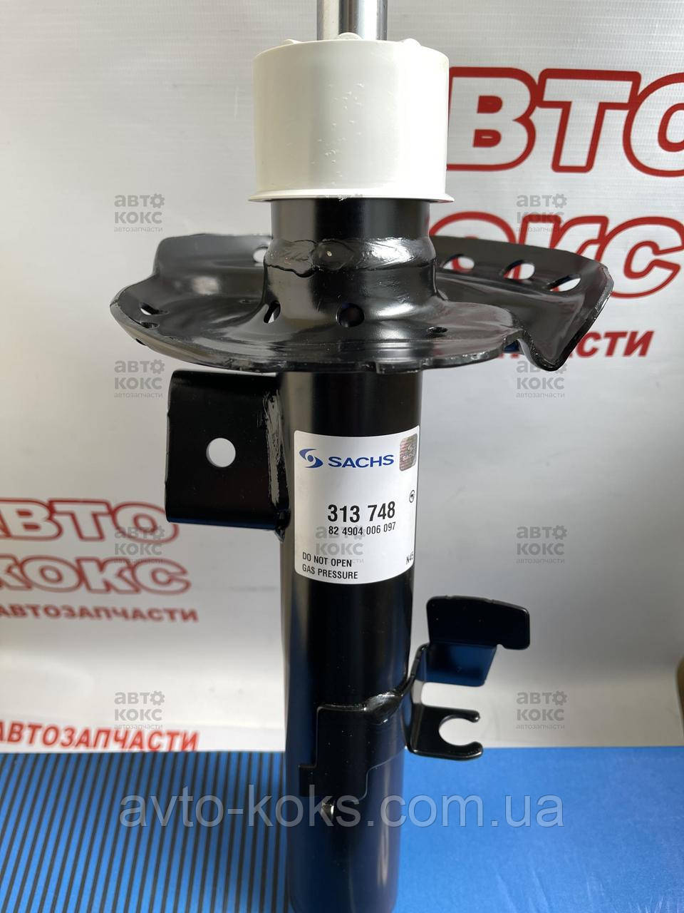 Sachs 313748 Амортизатор передний газомасляный Ford Mondeo 1.6-2.5, фото 1