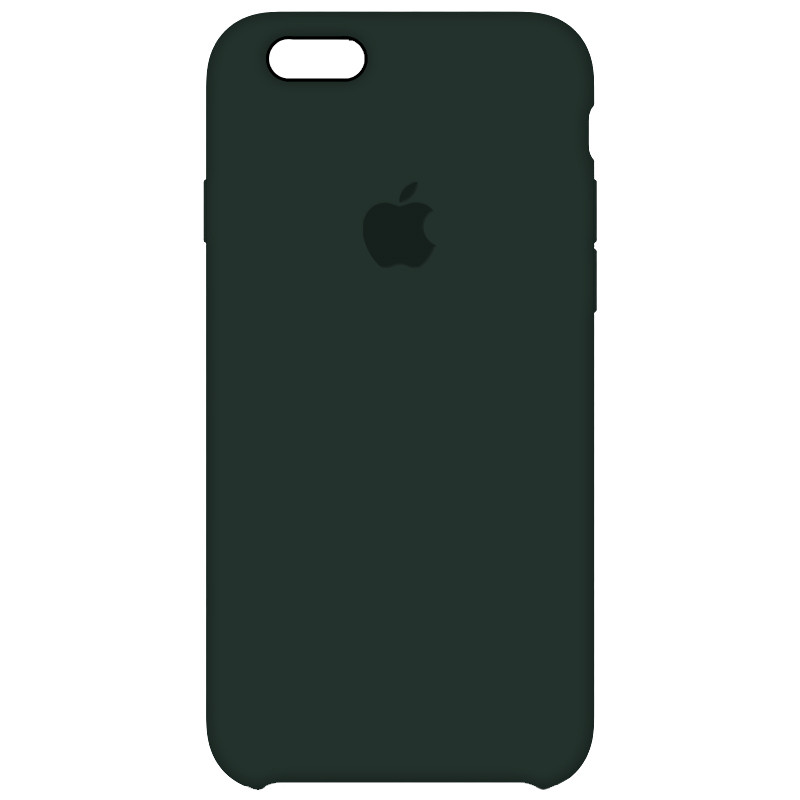 Чохол Silicone Case для Apple iPhone 6, 6s 54