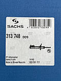Sachs 313748 Амортизатор передний газомасляный Ford Mondeo 1.6-2.5, фото 6