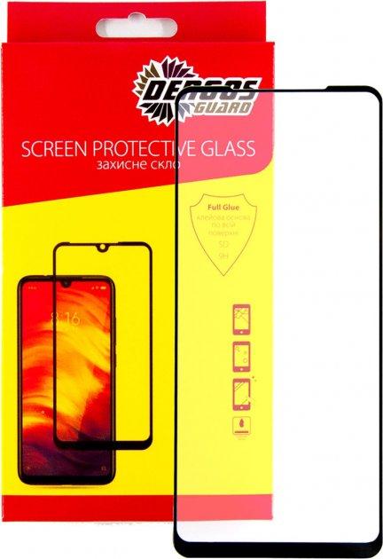 Захисне скло для Samsung A217 (A21s) Dengos (TGFG-129), фото 1