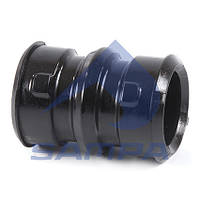 Сайлентблок кронштейна кріплення крила SCANIA 1781031