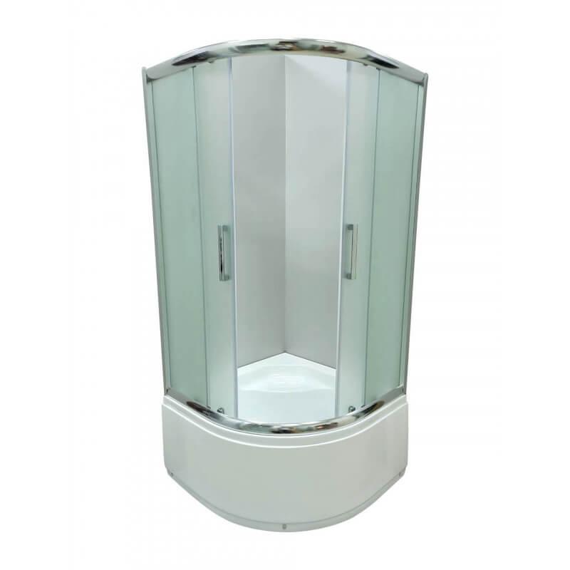 Душова кабіна Artex HRT80-01 80х80х193
