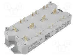 Модуль IGBT SKM40GD123D, фото 1