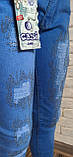 Джинси дитячі, 8,9,10,11,12 років. Туреччина, фото 2