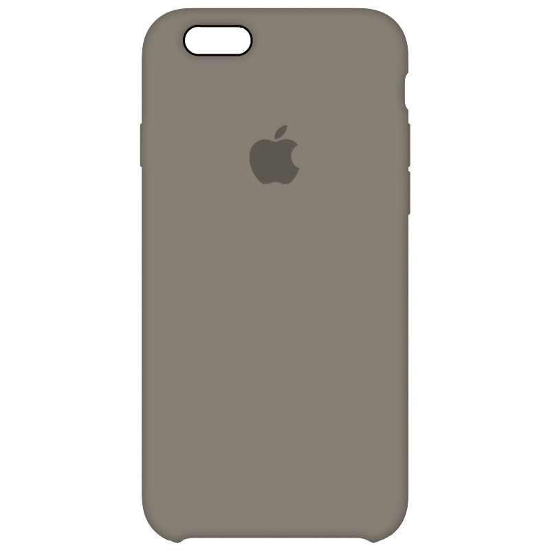 Чохол Silicone Case для Apple iPhone 6, 6s 58