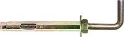 Анкерний Болт з Гаком Ø 10 х 100 мм/М8 Spec REDIBOLT-L