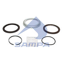 До/кт сальников ступиці SAF SKRB 3434302300