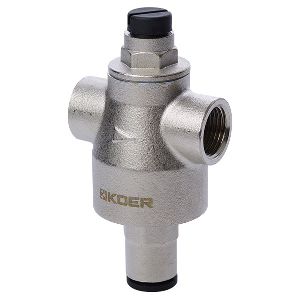 Редуктор тиску Koer KR.1251 3/4