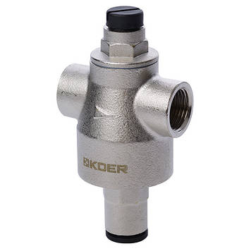 Редуктор тиску  KR.1251 1/2"