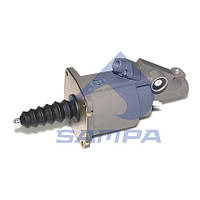 ПГУ DAF 1346863 II628450AM KA626783 626783AM, прямий шток, без шарніра!!!