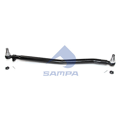 Поздовжня тяга SCANIA 114/124/144 l1059mm
