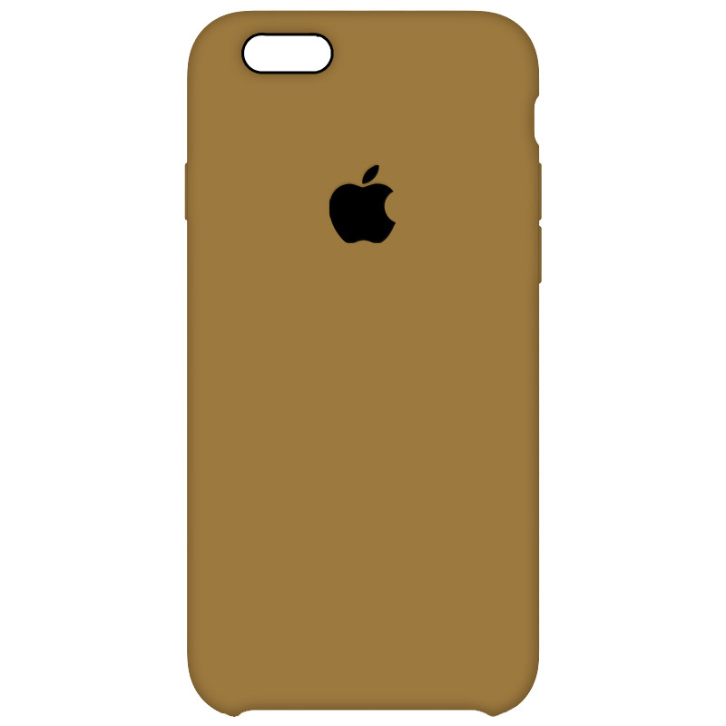 Чохол Silicone Case для Apple iPhone 6, 6s 67