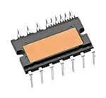 Модуль IGBT SLIMDIP-L Демонтаж