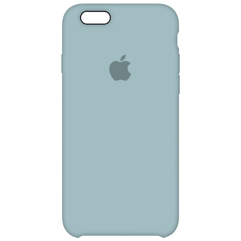 Чохол Silicone Case для Apple iPhone 6, 6s 68