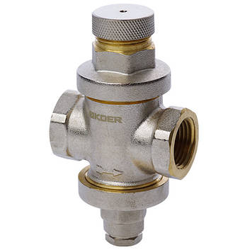 Редуктор тиску  KR.1252 1/2"