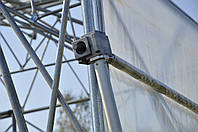 Привід ручний R5 та R19 з роликами Viale Sistemi (Italy)