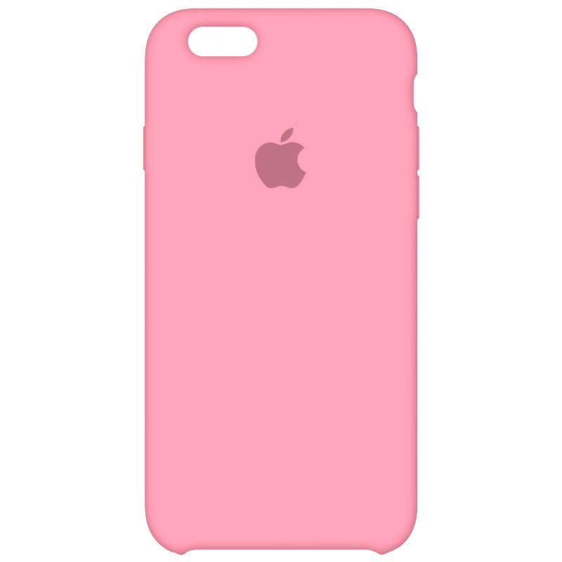 Чохол Silicone Case для Apple iPhone 7, 8, SE 2020 43