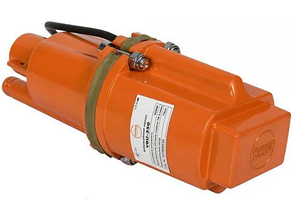 Насос погружний Powercraft вібраційний VBD-450, фото 2