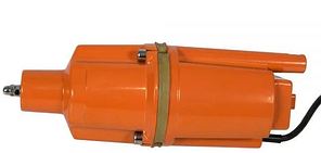 Насос погружний Powercraft вібраційний VBD-450, фото 3