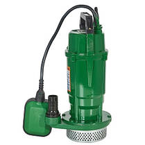 Насос погружной дренажний для брудної води NOWA QD C750f, фото 2