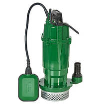 Насос погружной дренажний для брудної води NOWA QD C750f, фото 3